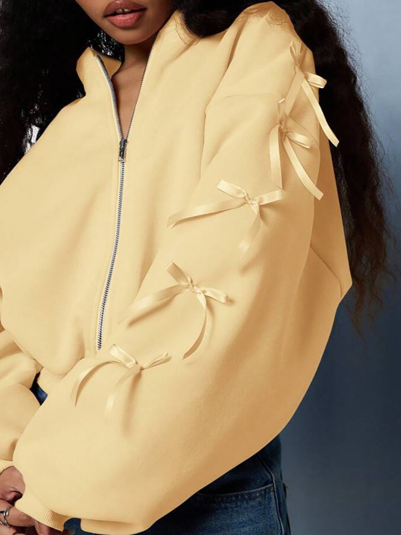 Gracefully Designed Garment