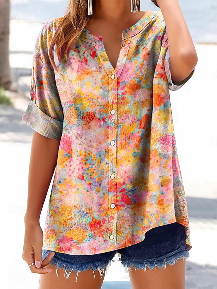 Vintage Inspired Shirt