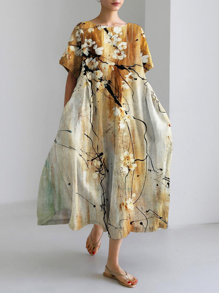 Beautifully Crafted Dress