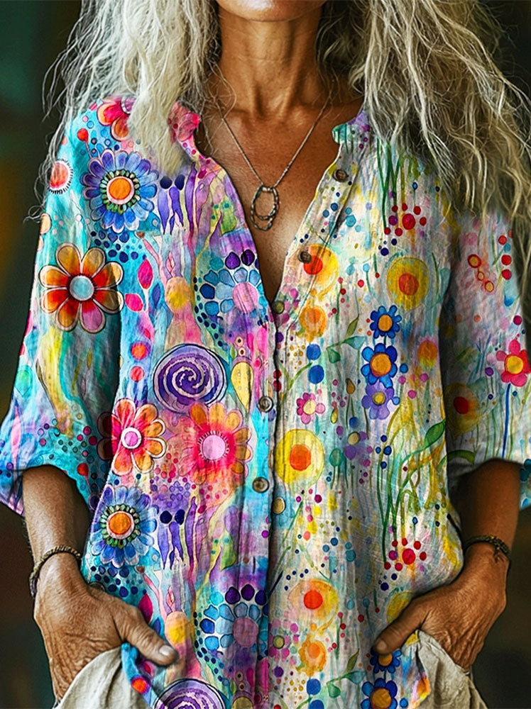 Classic Designed Shirt