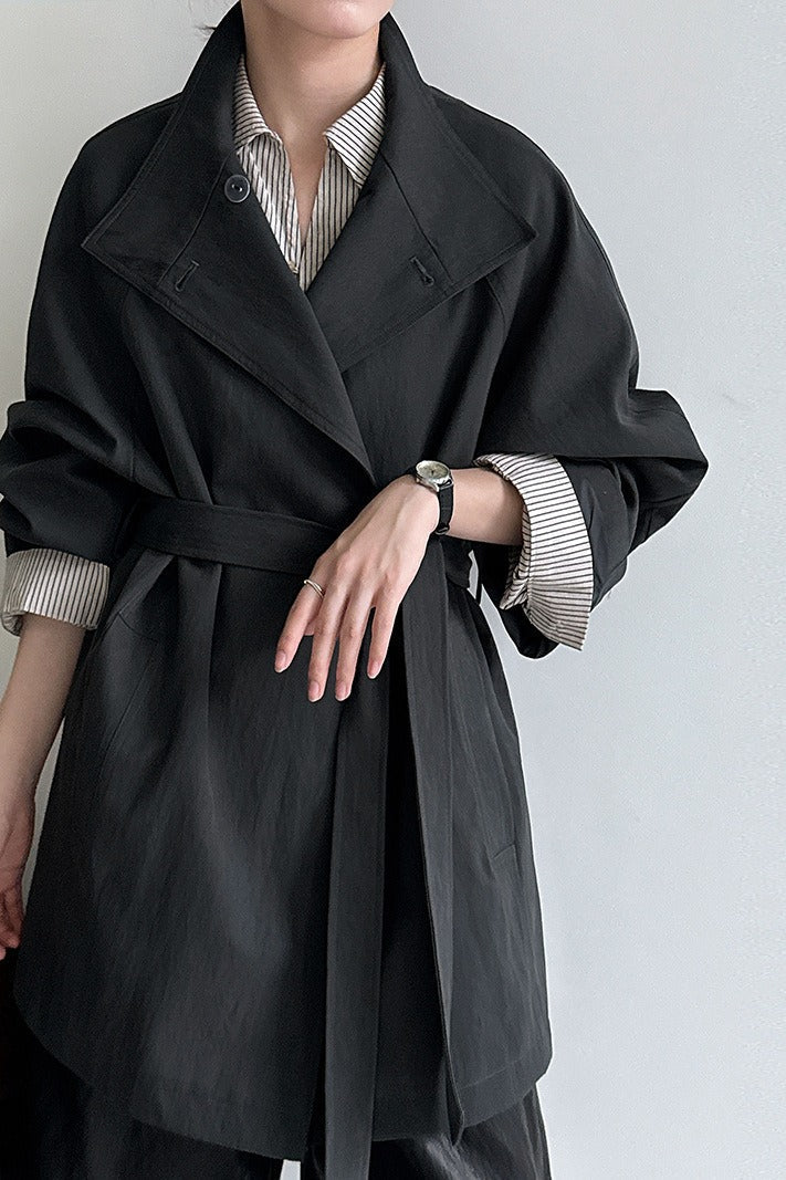 Beautifully Crafted Coat