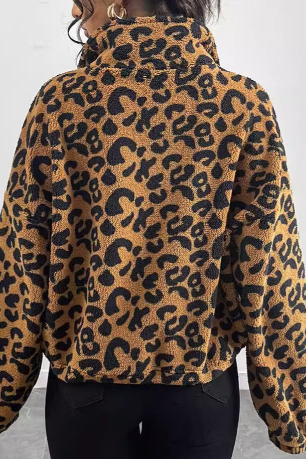 Gracefully Designed Coat
