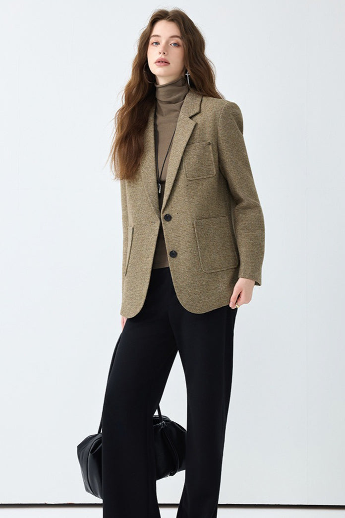 Timeless Vintage Style Garment