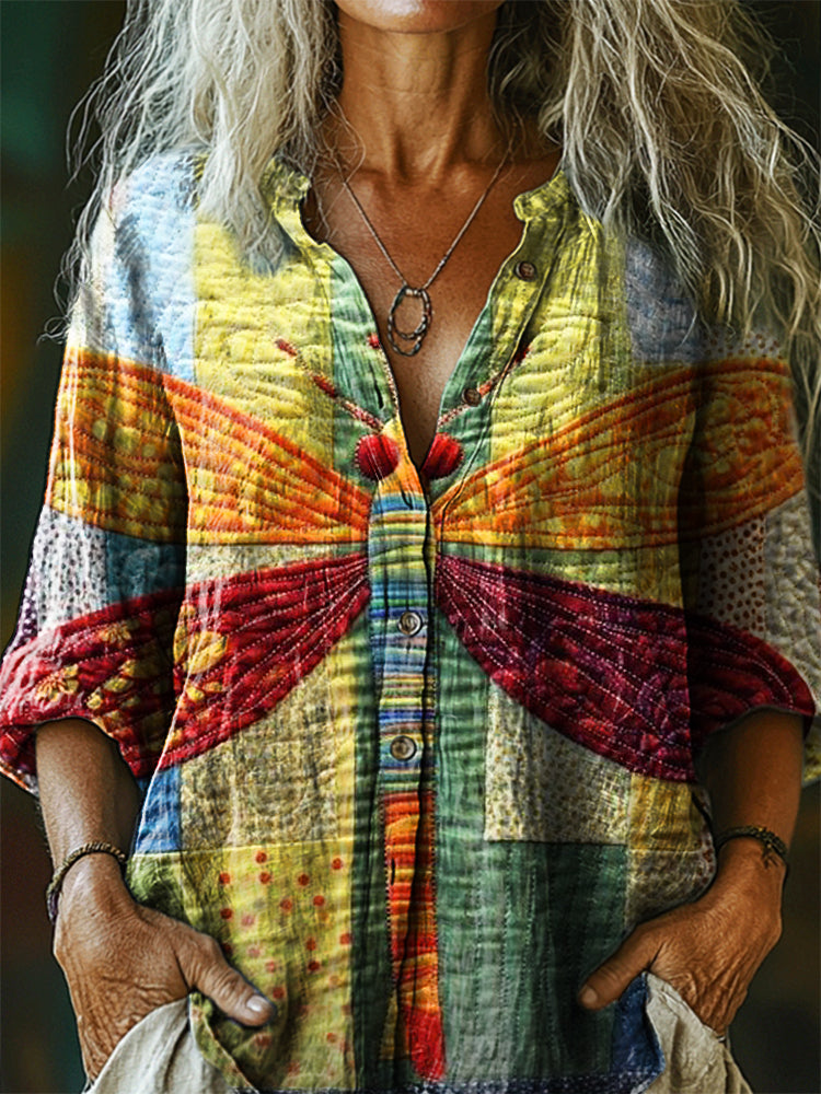 Elegantly Designed Garment