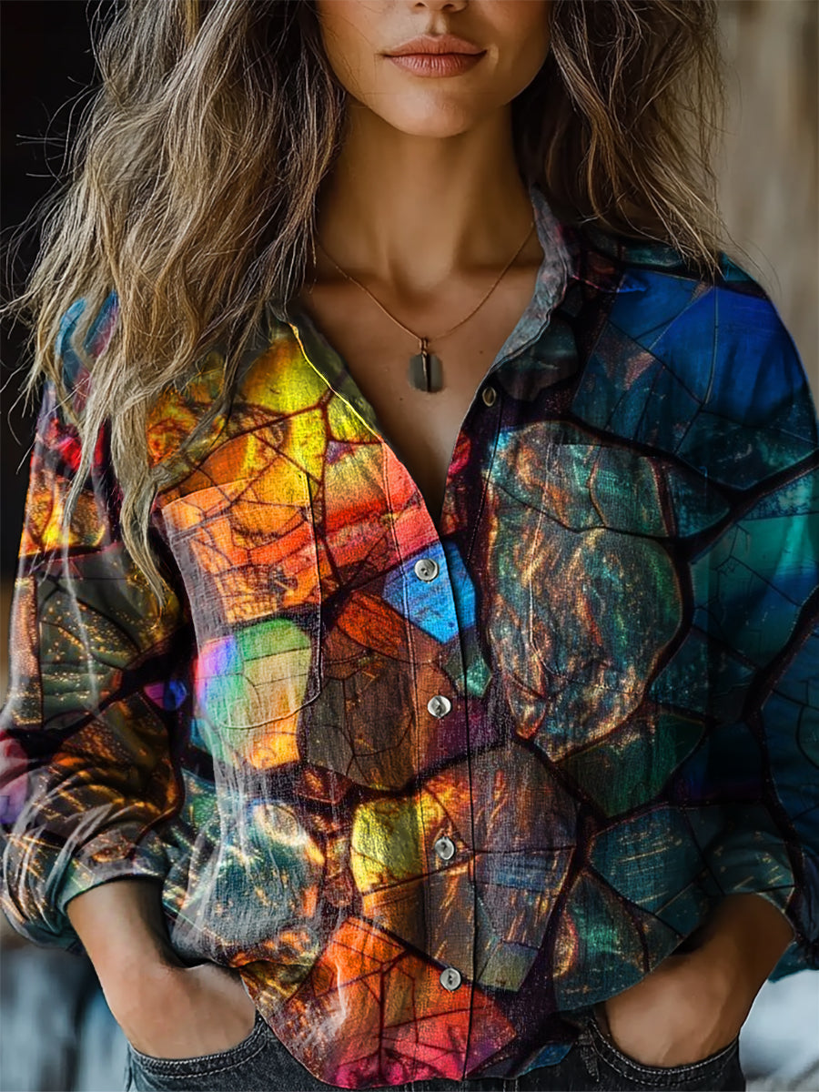 Elegantly Designed Garment