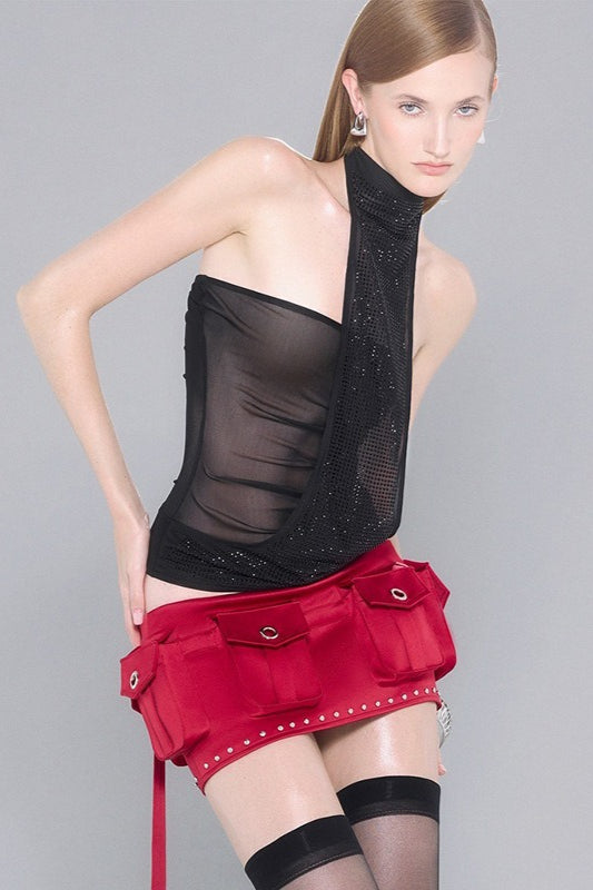 Beautifully Crafted Top