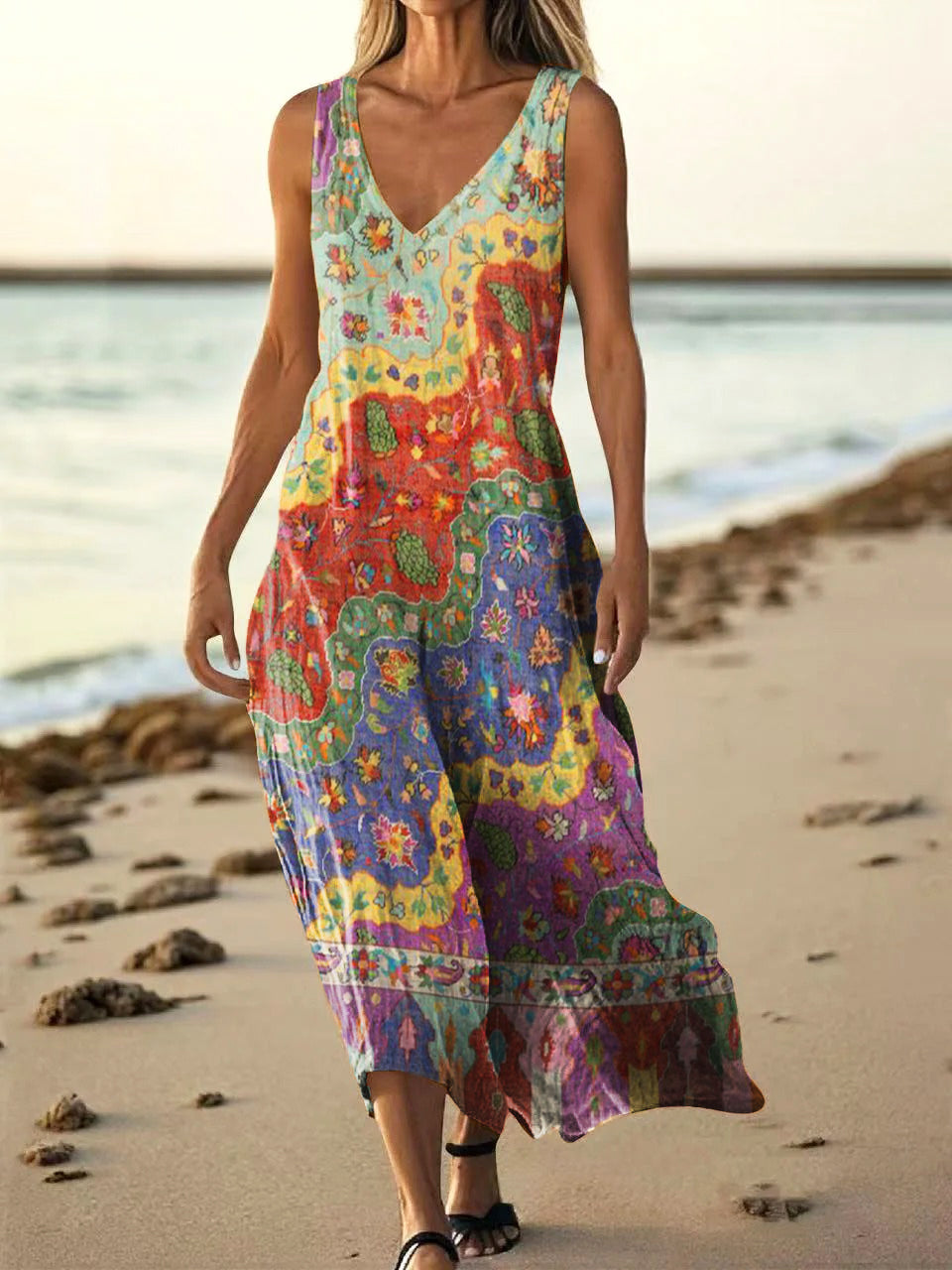 Thoughtfully Designed Garment