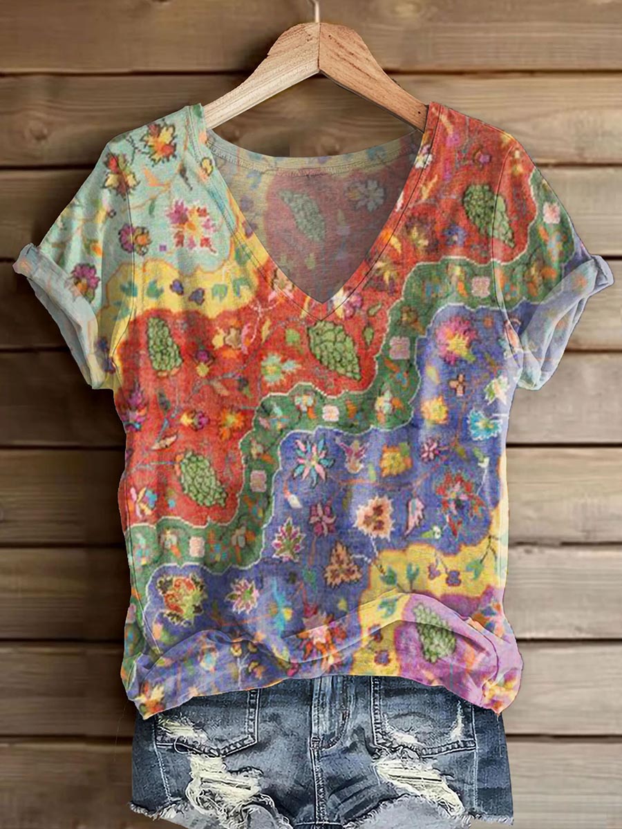 Classic Designed T-Shirt