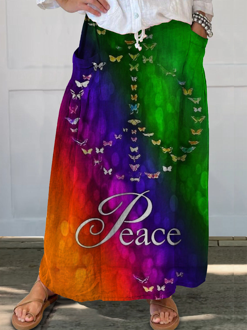 Beautifully Crafted Garment