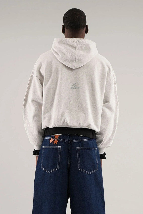 Elegantly Designed Garment