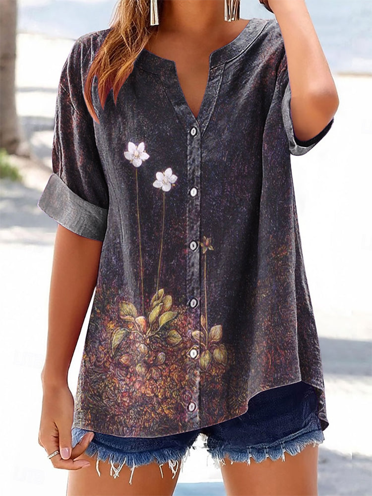 Classic Designed Shirt