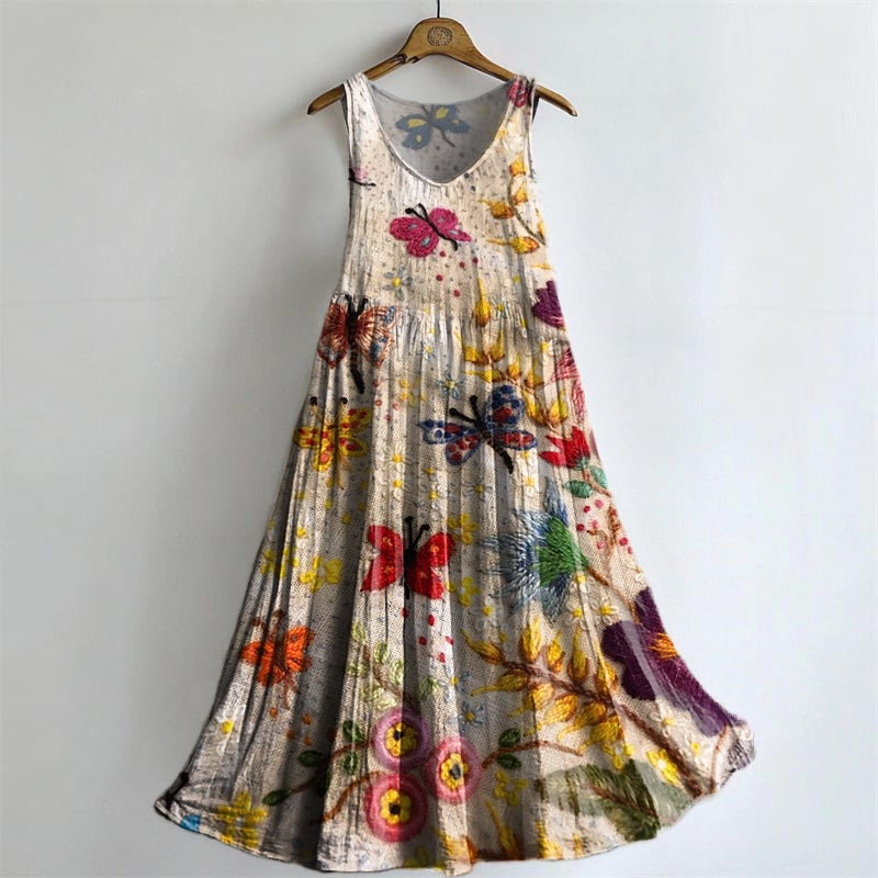 Classic Vintage Garment