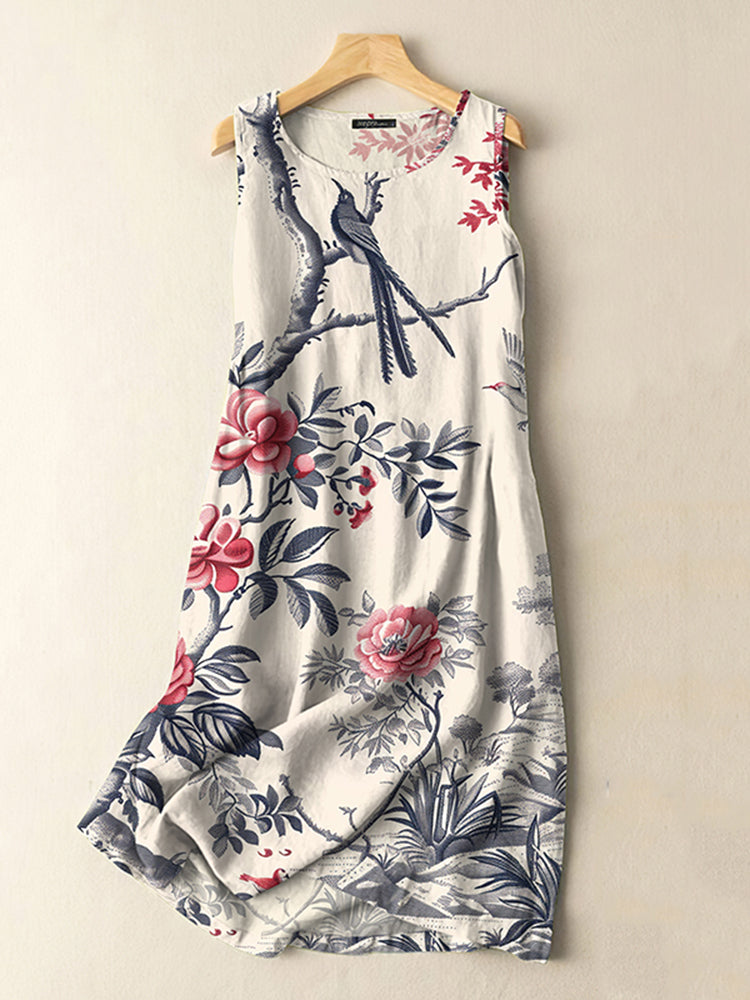 Gracefully Designed Garment