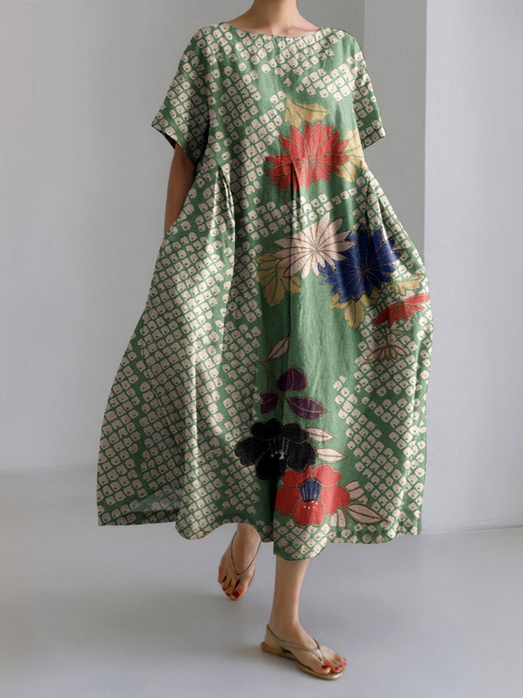 Beautifully Crafted Dress