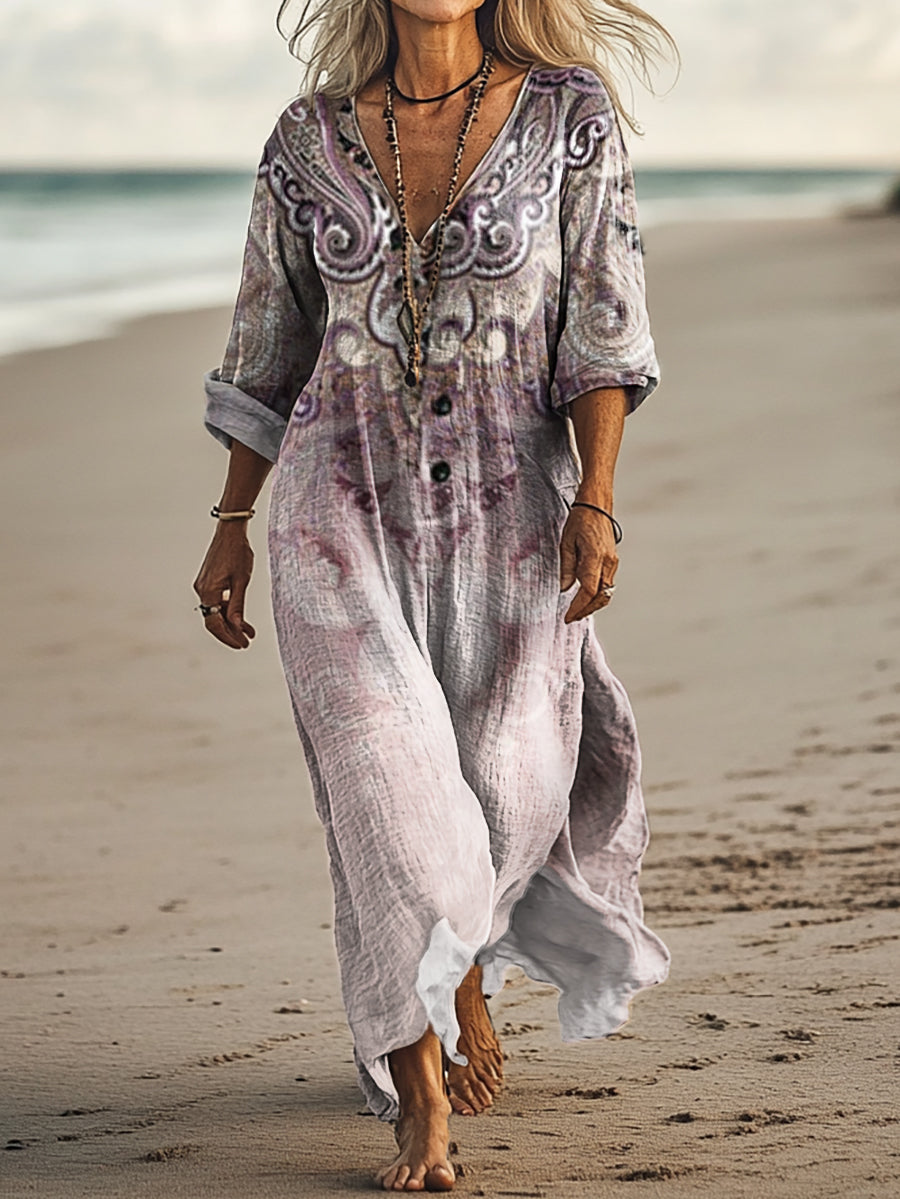 Beautifully Crafted Dress