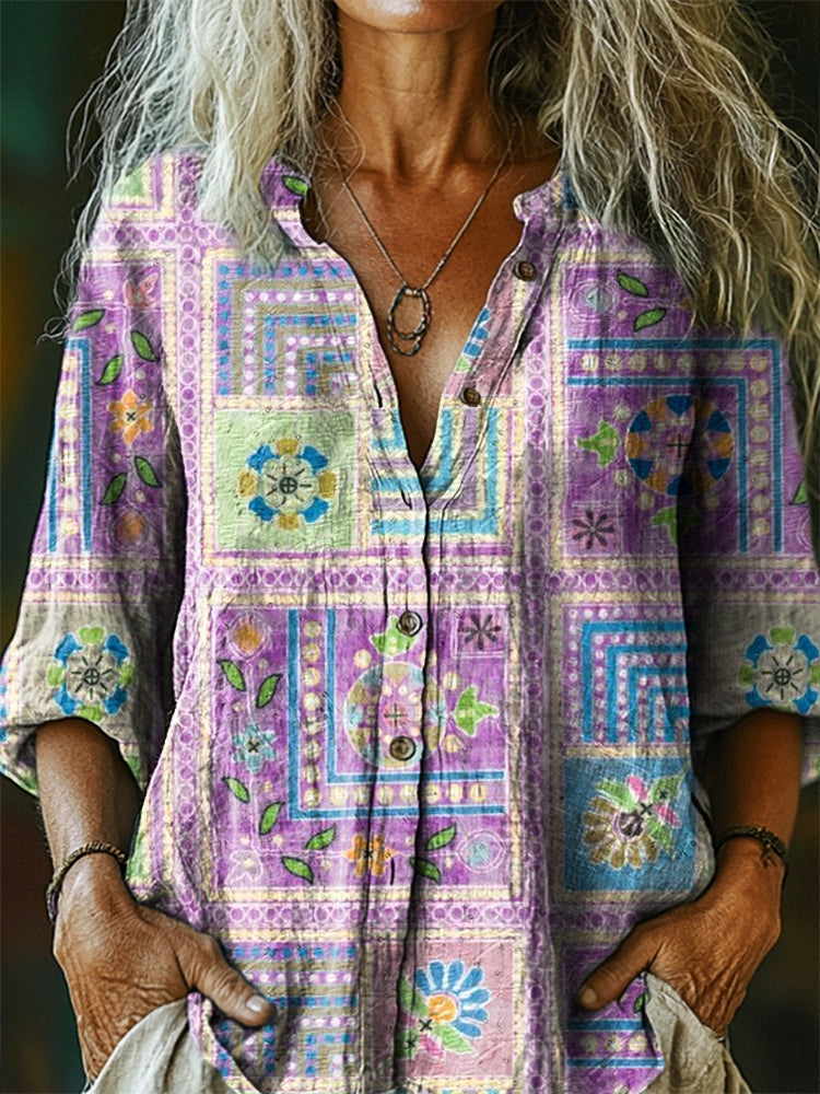 Classic Vintage Garment
