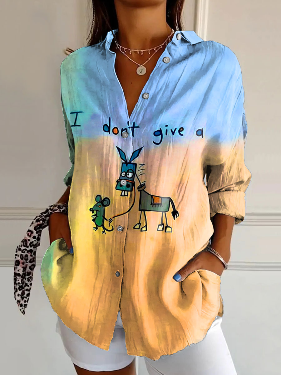 Classic Vintage Shirt
