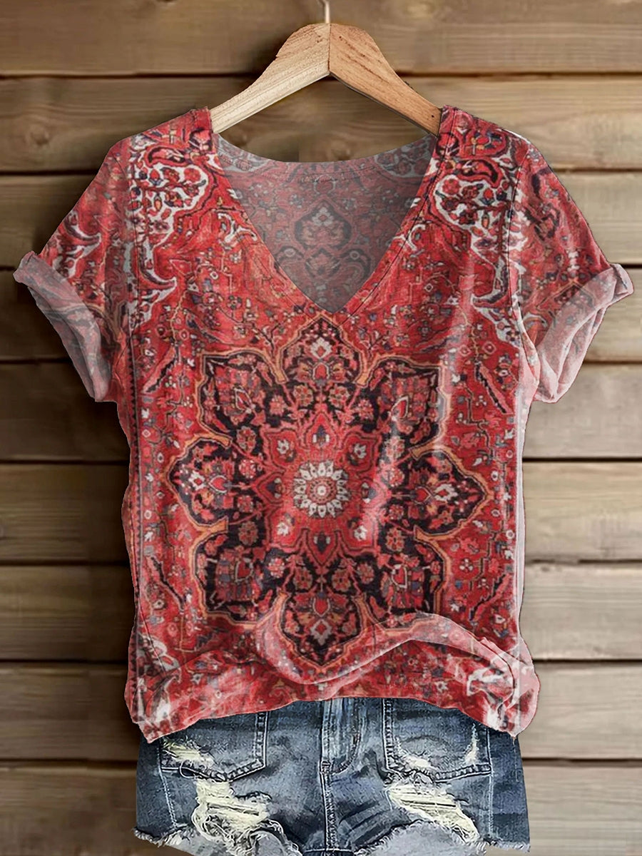 Classic Vintage T-Shirt