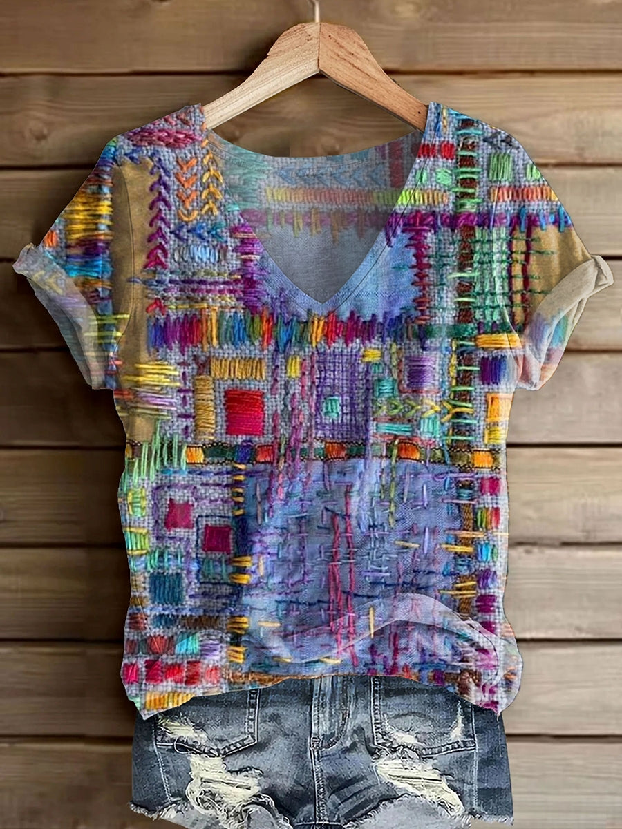 Beautifully Crafted T-Shirt