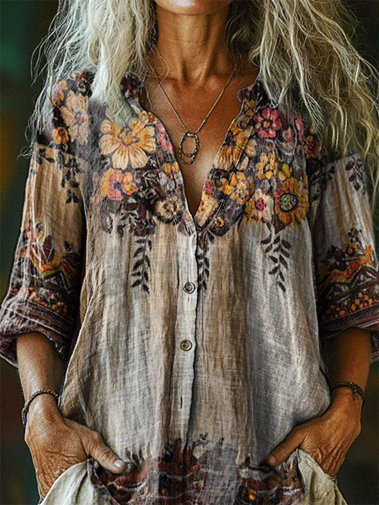 Classic Designed Shirt