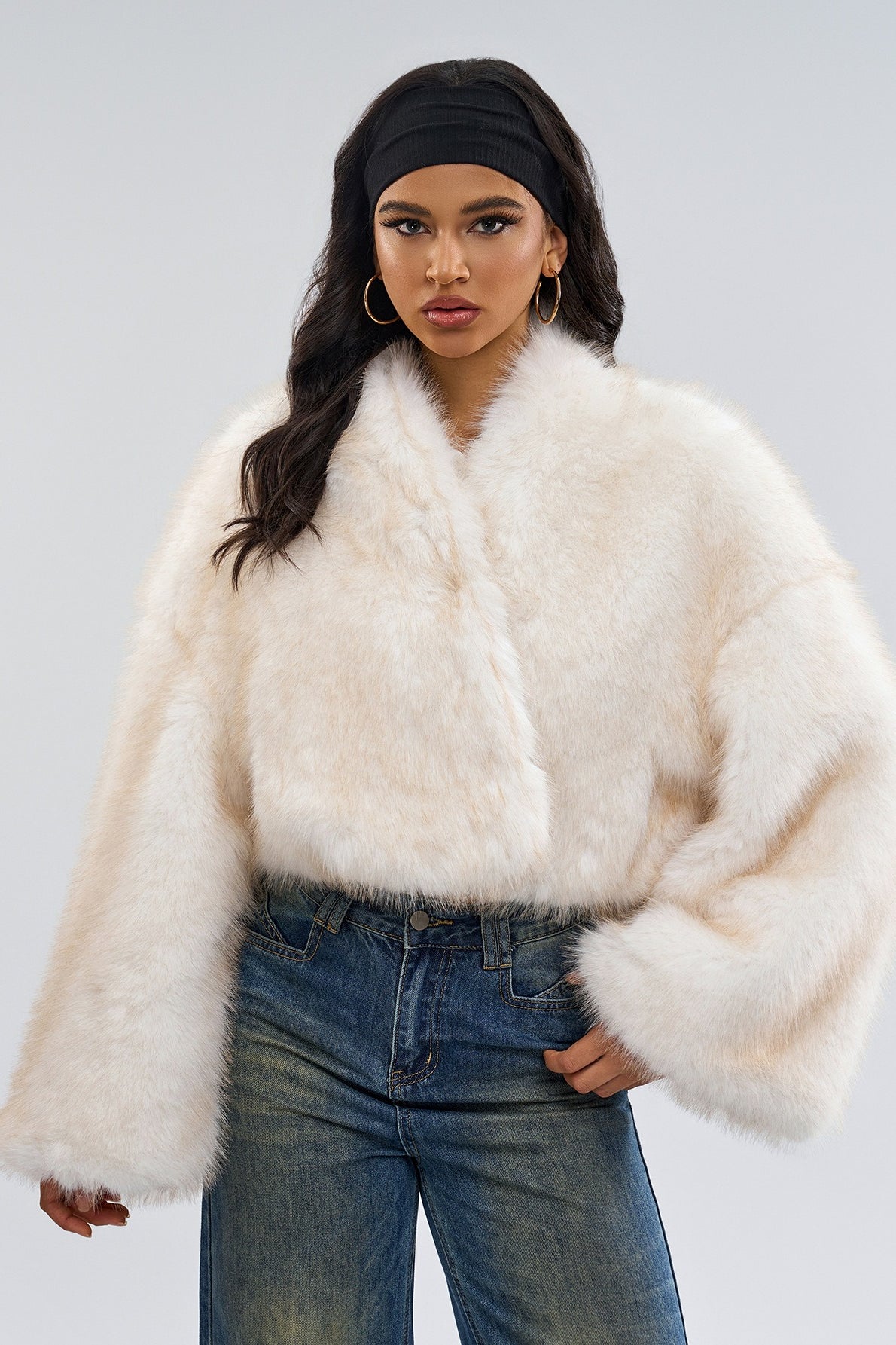 Classic Vintage Coat