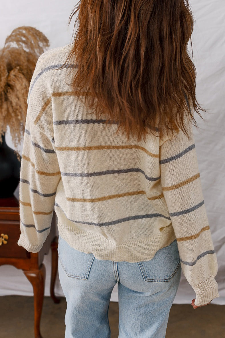Vintage Inspired Cardigan