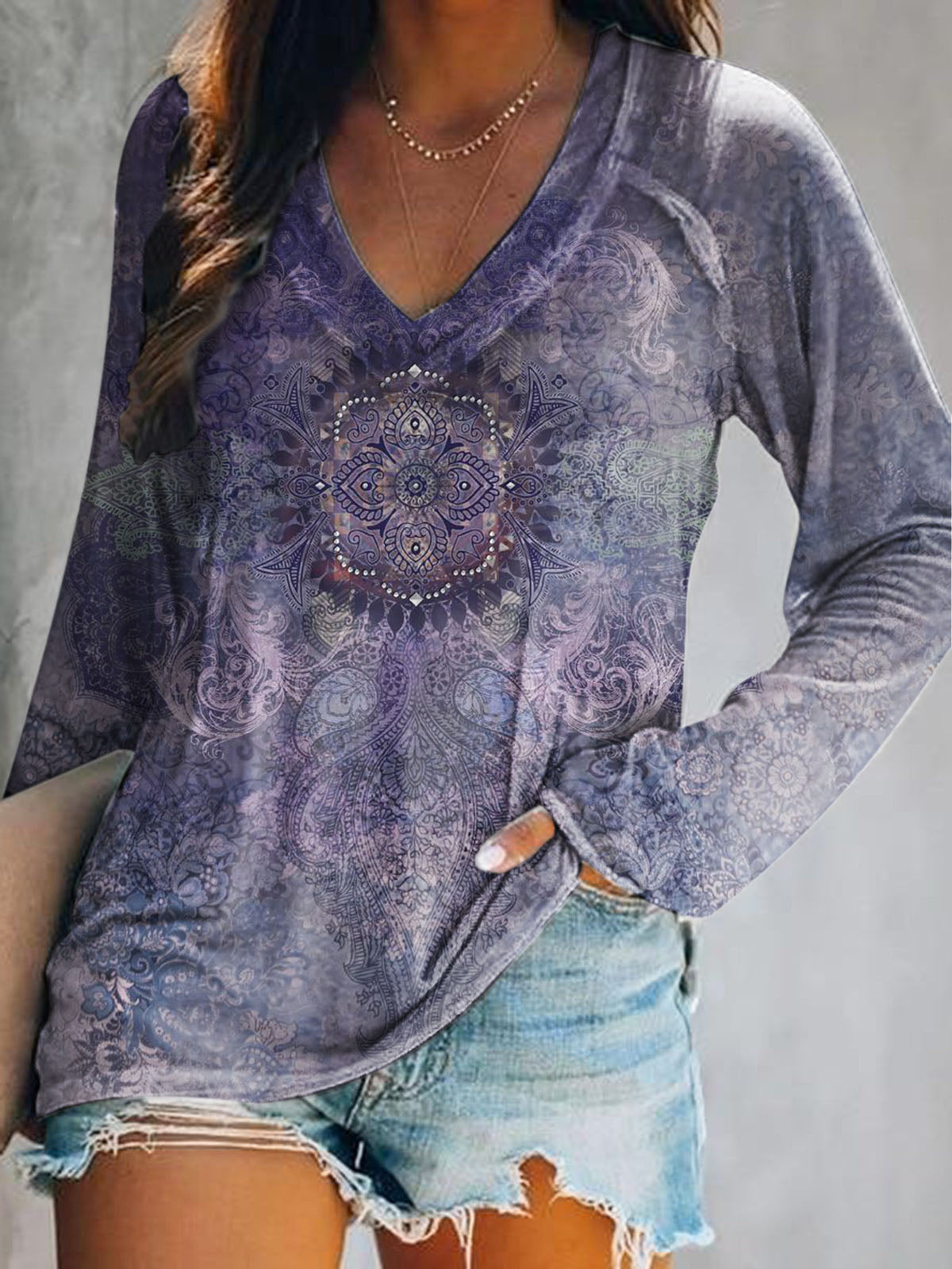 Elegantly Designed Top
