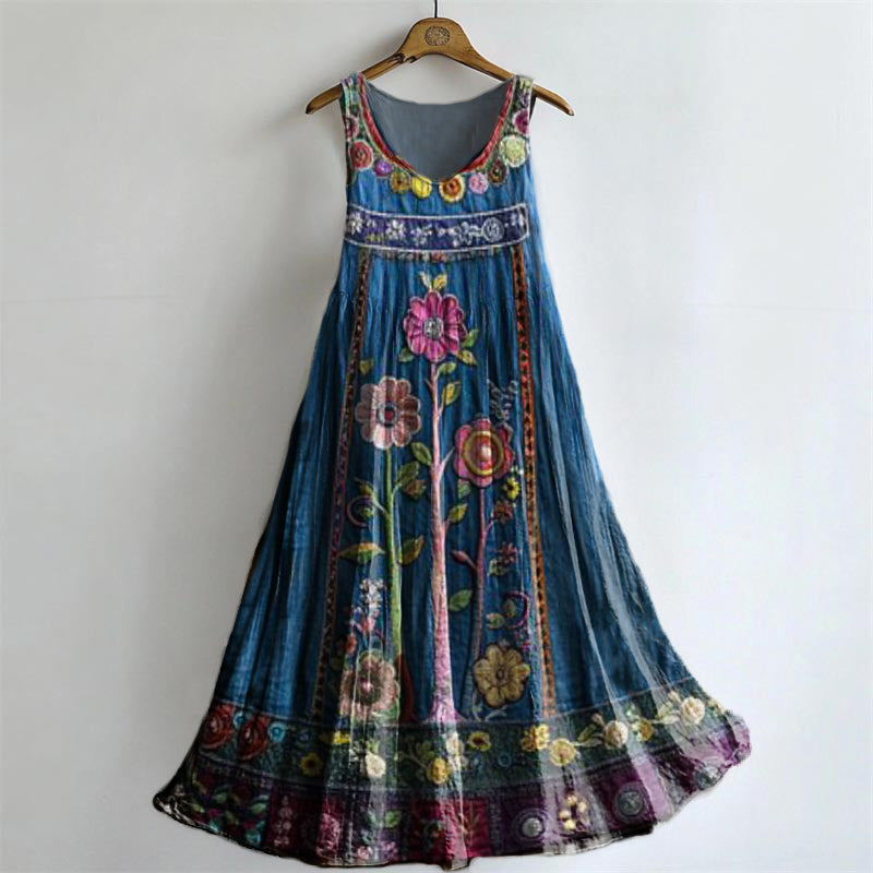 Classic Vintage Garment