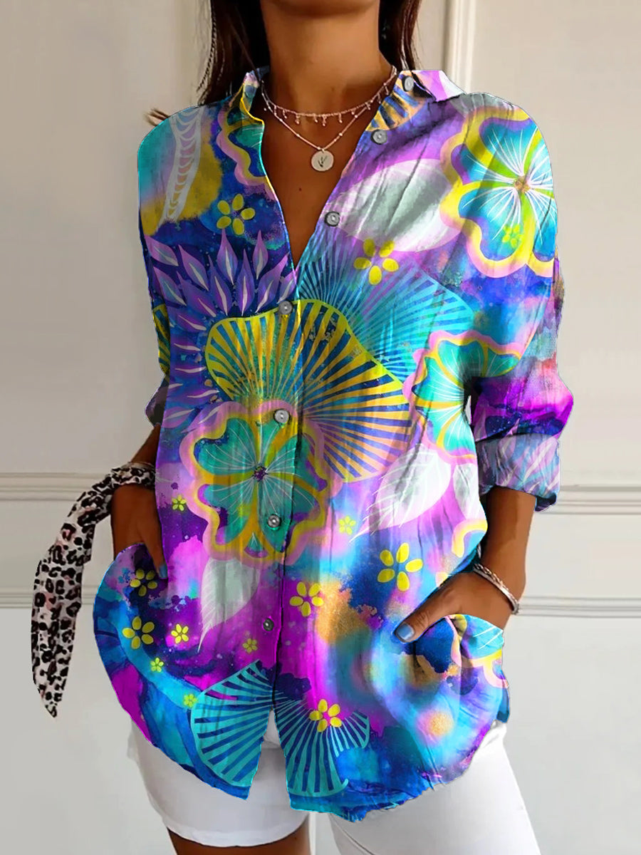 Beautifully Crafted Shirt