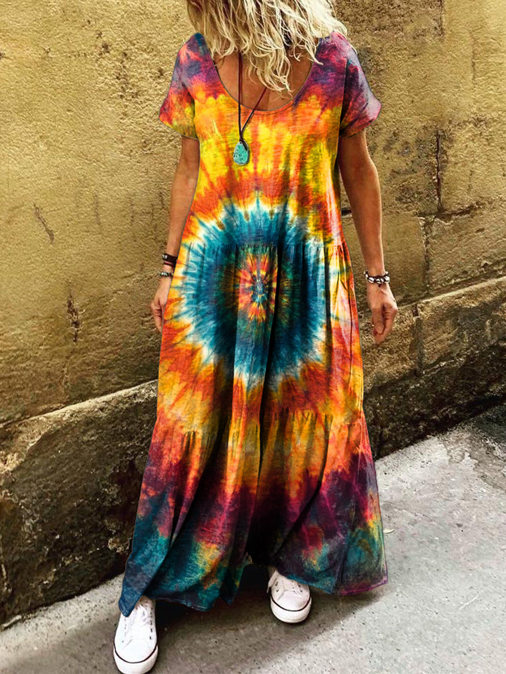 Beautifully Crafted Dress