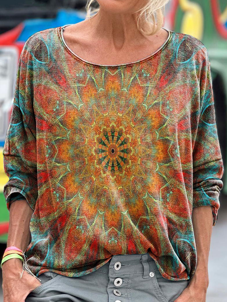 Vintage Inspired Garment