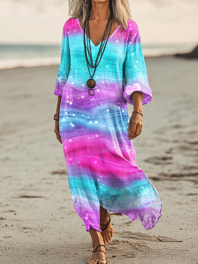 Elegantly Designed Dress