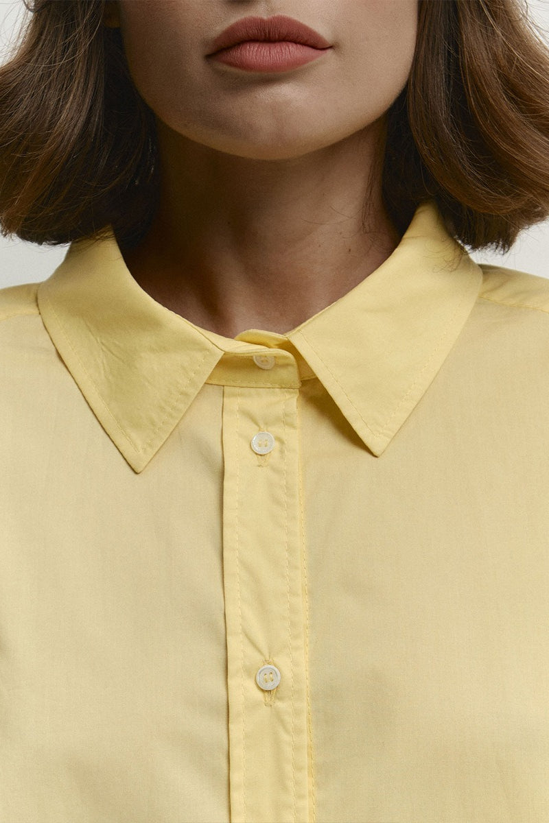 Elegantly Designed Blouse