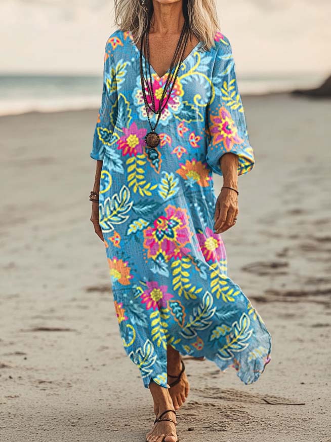 Beautifully Crafted Dress