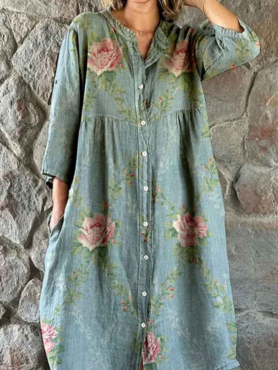 Elegantly Designed Shirt