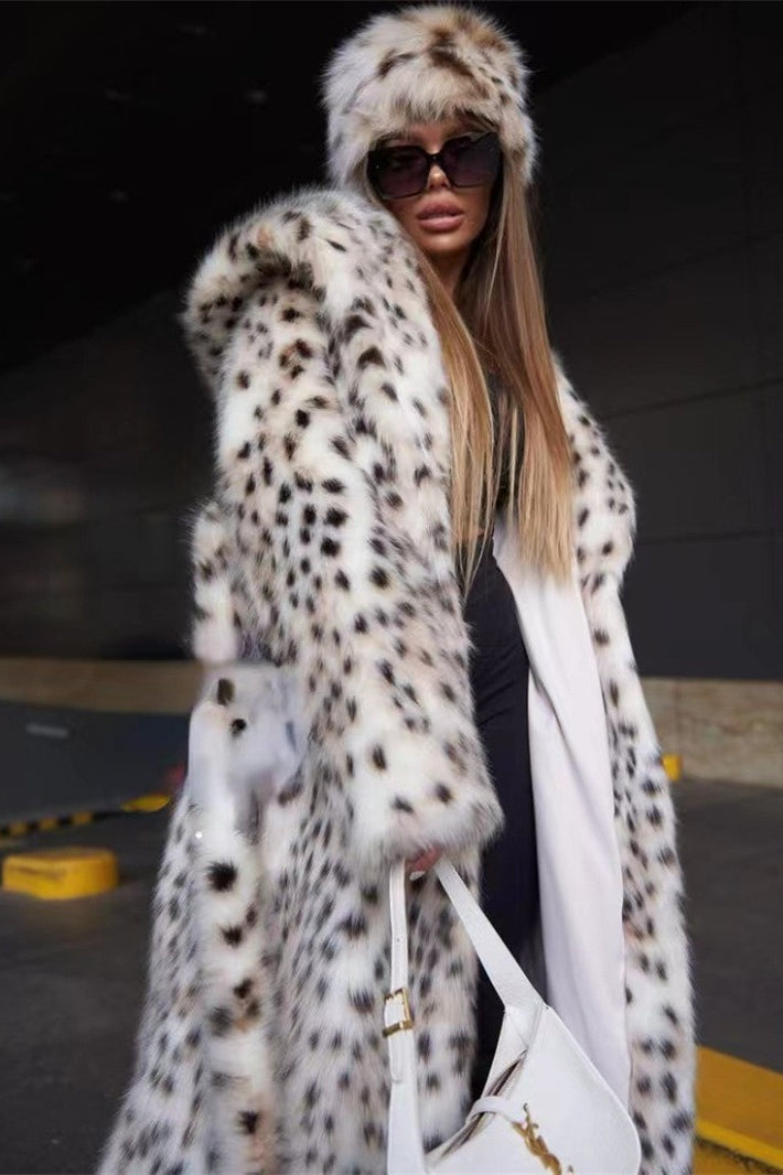 Vintage Inspired Coat
