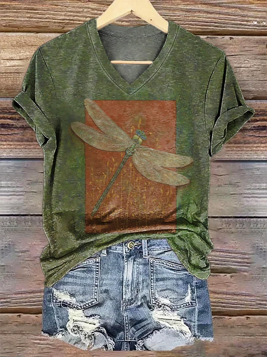 Vintage Inspired T-Shirt