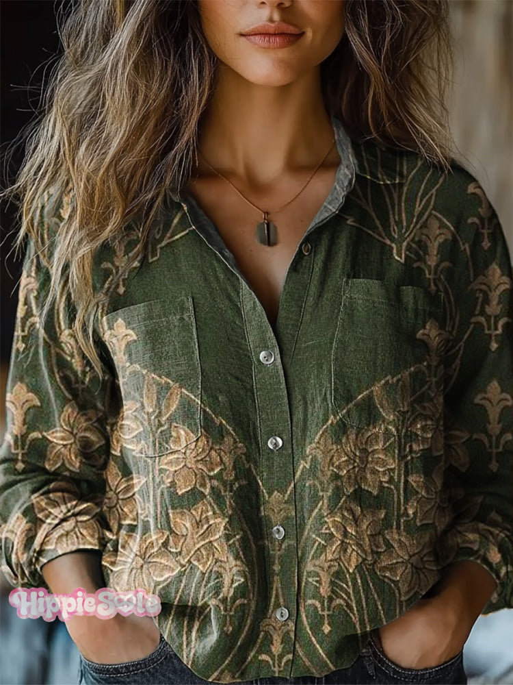 Classic Designed Garment