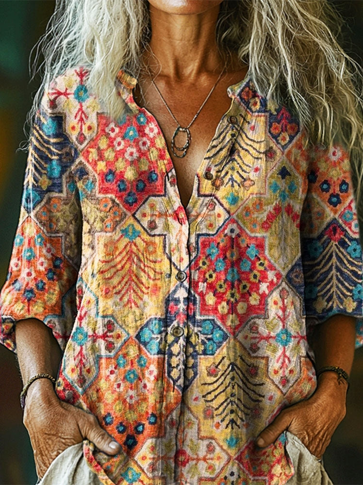 Classic Designed Garment