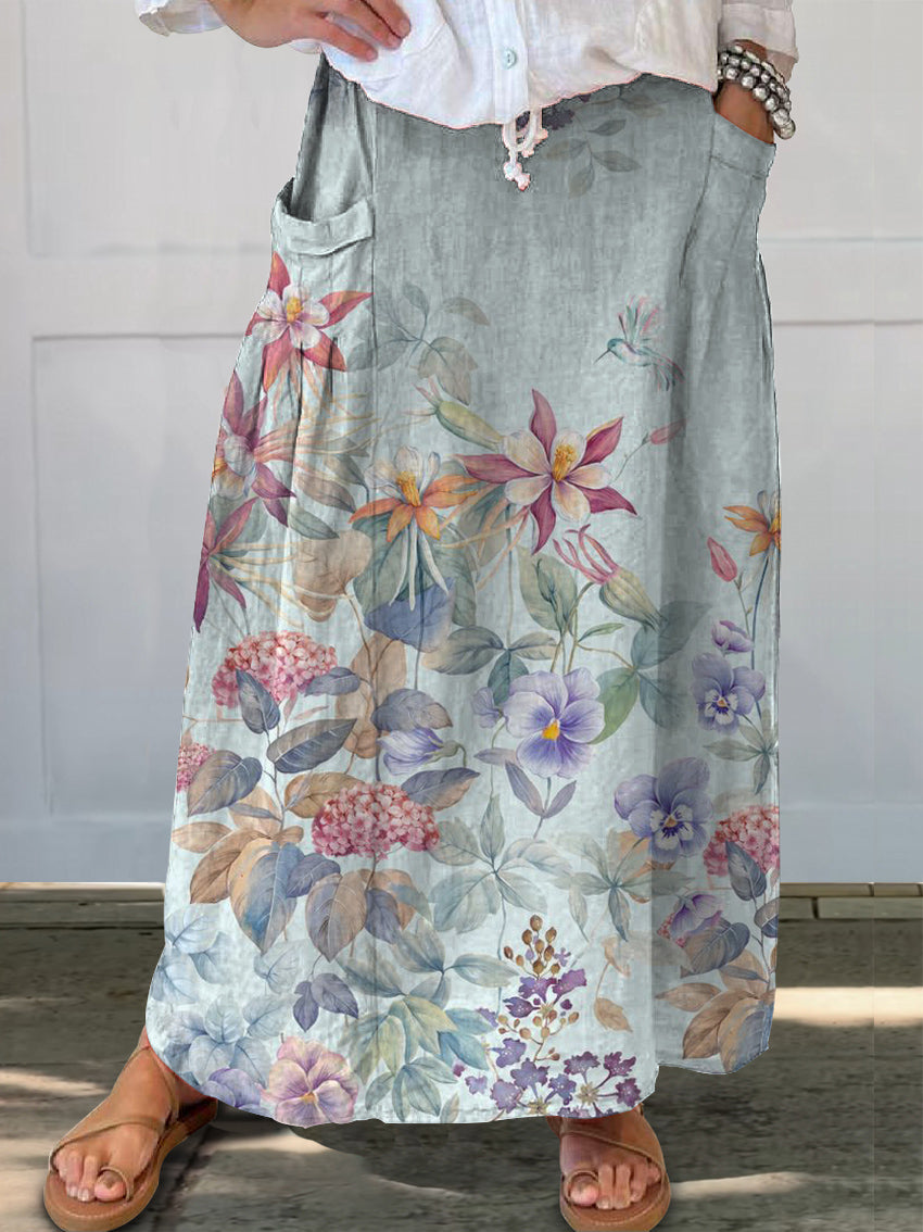 Thoughtfully Designed Garment