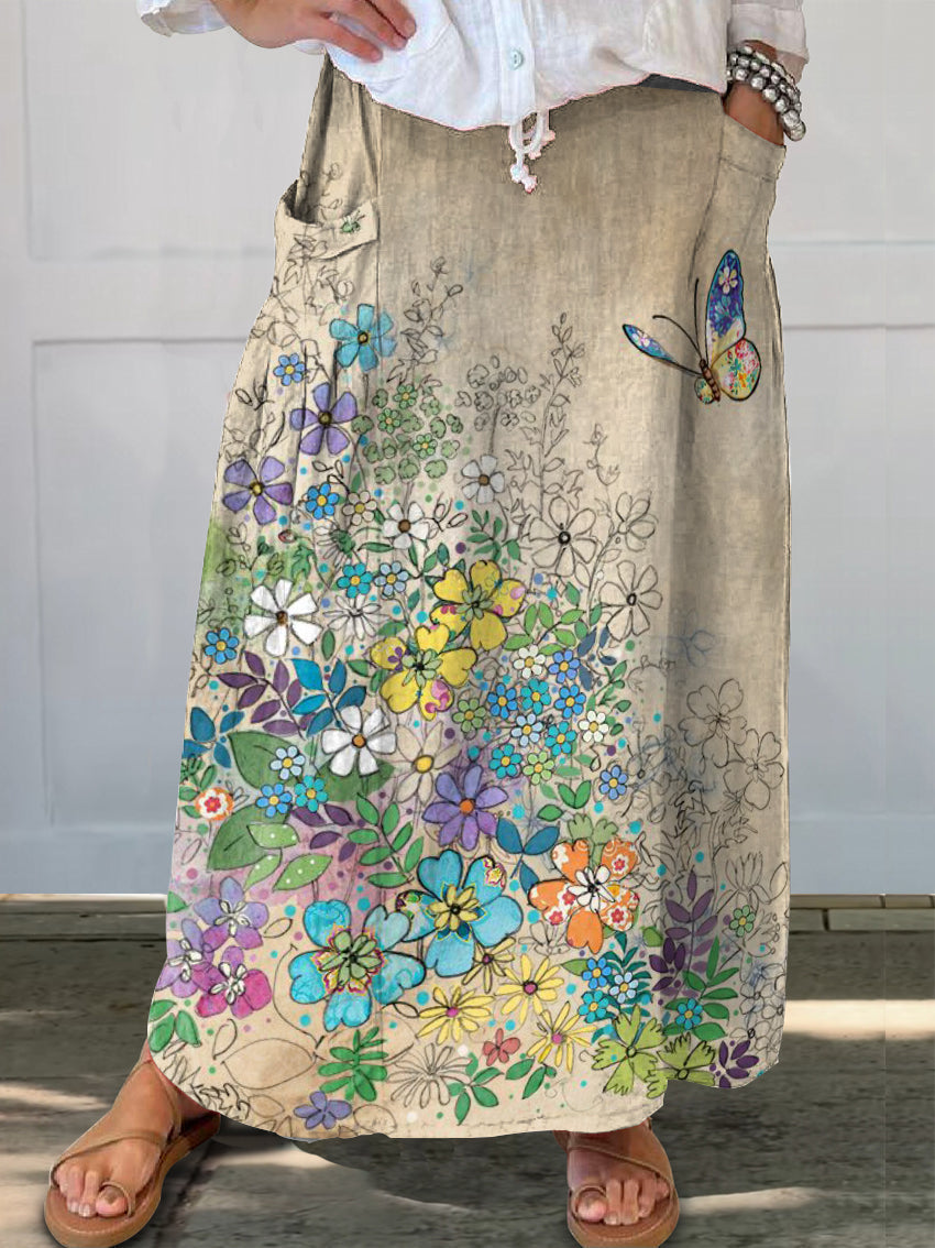 Classic Vintage Garment