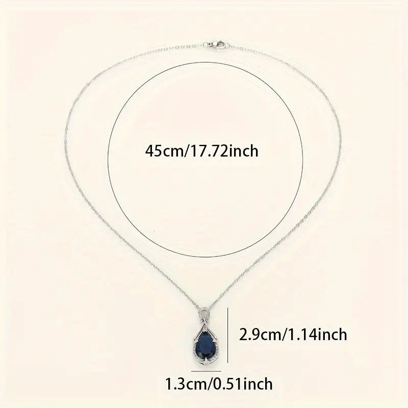 Alindra Feymorra Necklace