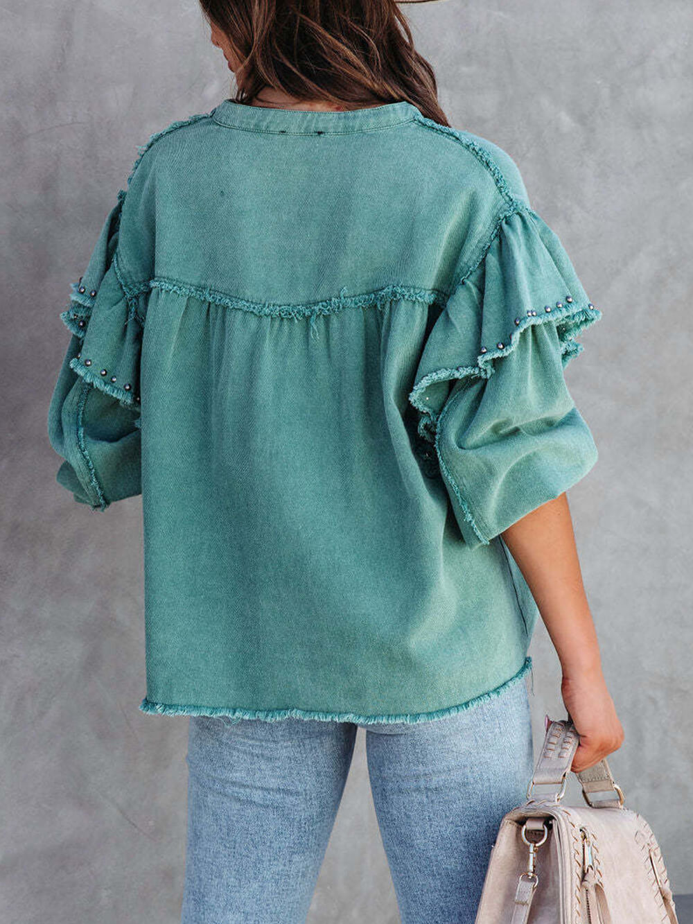 Classic Designed Jacket