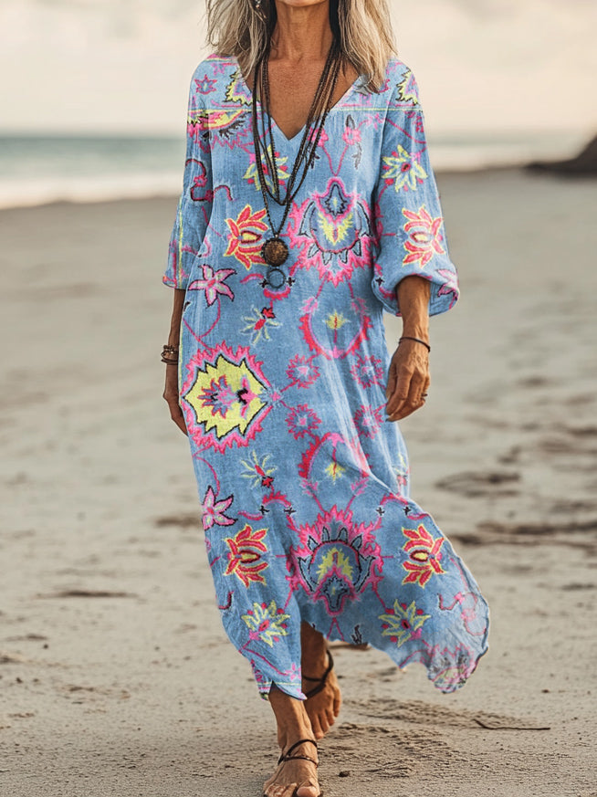 Elegantly Designed Dress