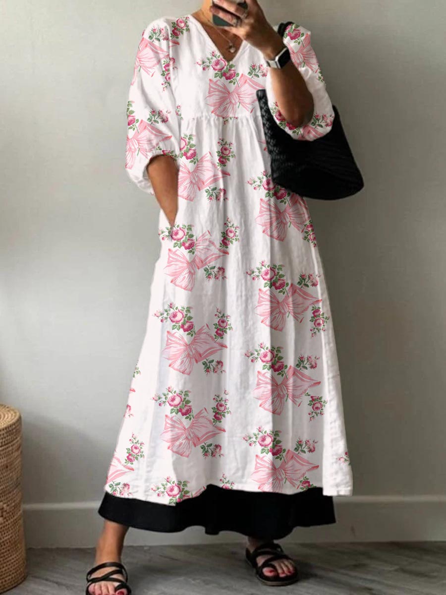 Beautifully Crafted Dress