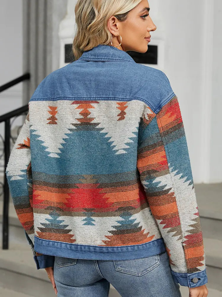 Classic Designed Jacket