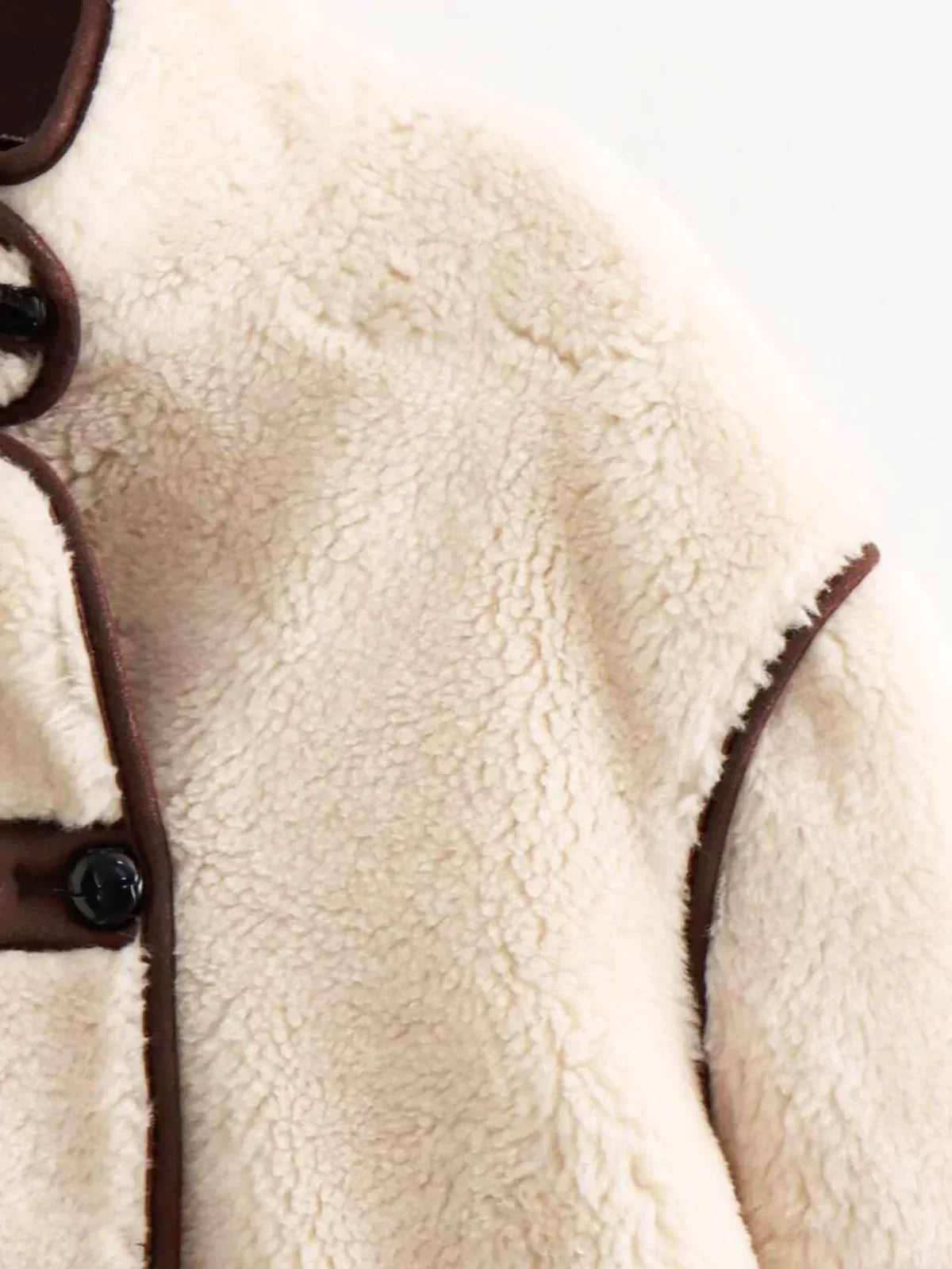 Classic Vintage Jacket