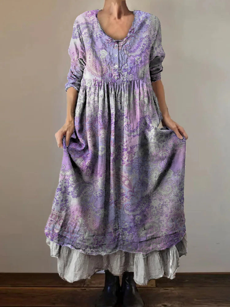 Elegantly Designed Dress