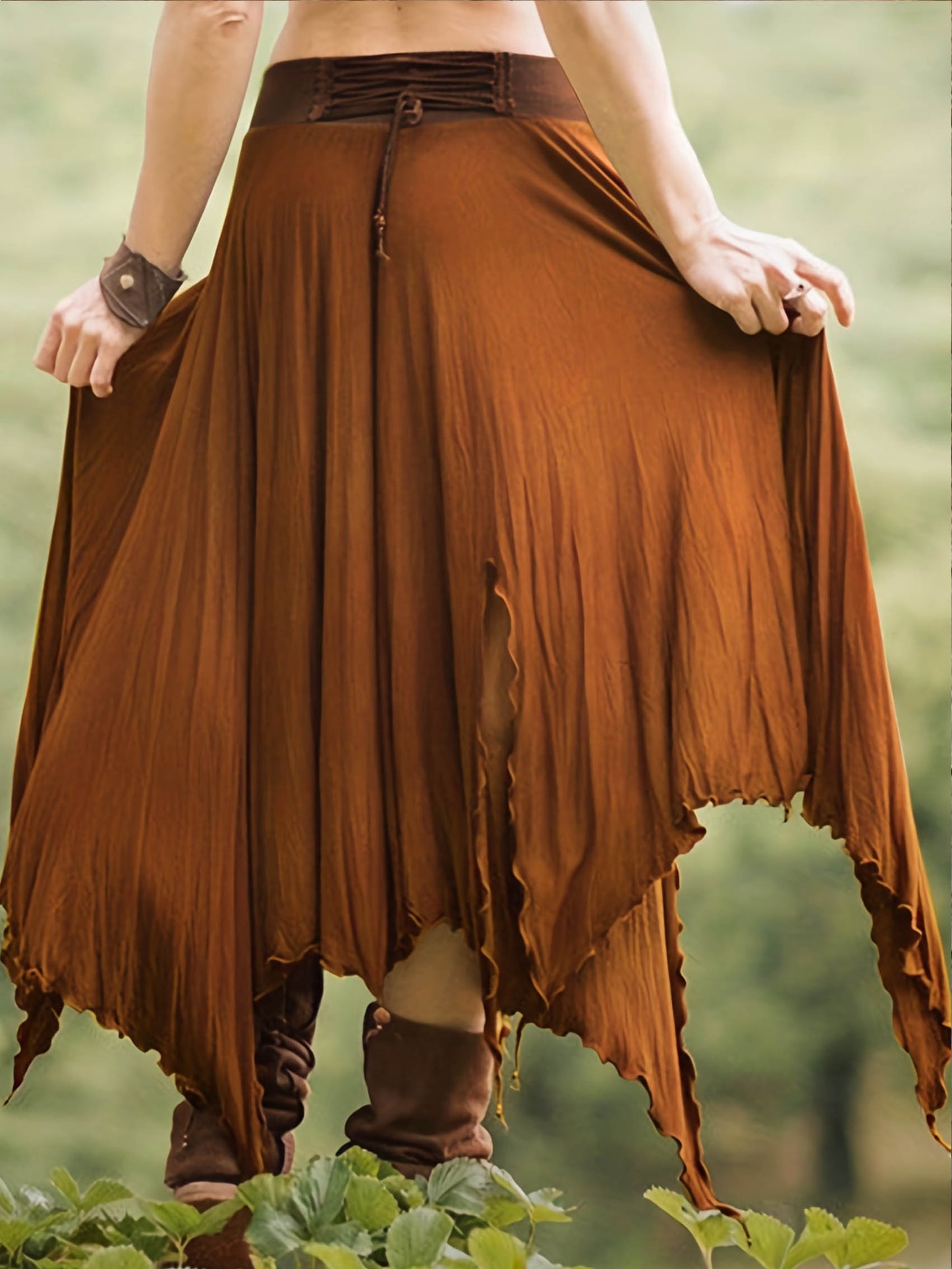 Classic Designed Garment