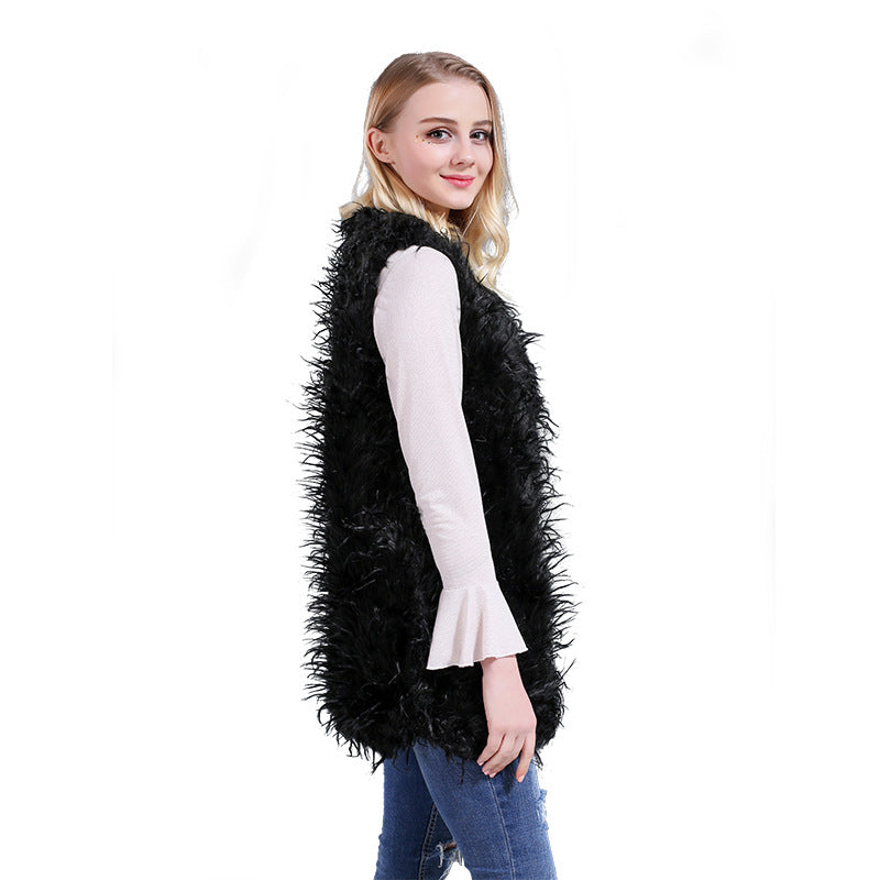 Classic Designed Garment
